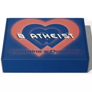 Сумка на плечо из полиэстера, сумка через плечо, поясная сумка, обычная, унисекс, экрю, цвет блок 8atheist, Ecru Color Block