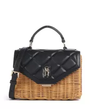 Сумка на плечо из ротанга Bpicnic Steve Madden, мультиколор