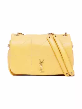 Сумка на плечо Jamie 4.3 Saint Laurent, оранжевый