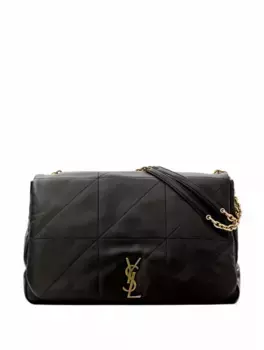 Сумка на плечо Jamie Saint Laurent, черный