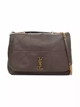 Сумка на плечо Jamie Saint Laurent, зелёный