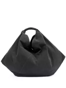Сумка на плечо Japanese MM6 Maison Margiela, серый
