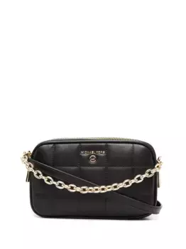 Сумка на плечо Jet Set Michael Michael Kors, черный