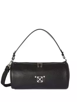 Сумка на плечо Jitney Off-White, черный