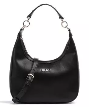 Сумка на плечо Jorah из искусственной кожи Liu Jo, черный
