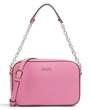 Сумка на плечо Jorah из искусственной кожи Liu Jo, розовый