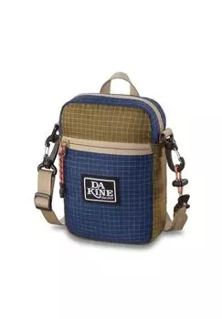 Сумка на плечо Journey Mini Bag 13 см DAKINE, цвет Base Camp