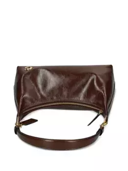 Сумка на плечо Juliette Coach, коричневый