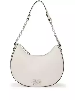 Сумка на плечо K/autograph KARL LAGERFELD, нейтральный