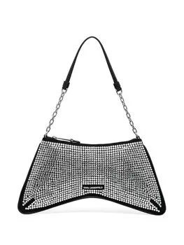 Сумка на плечо K/Evening Karl Lagerfeld, черный