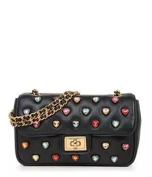 Сумка на плечо Karl Lagerfeld