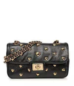 Сумка на плечо Karl Lagerfeld, черный