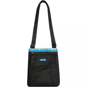 Сумка на плечо Keeper Kavu, черный