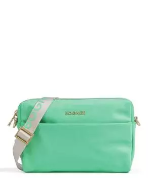 Сумка на плечо Klosters neve Sita Bogner, зеленый