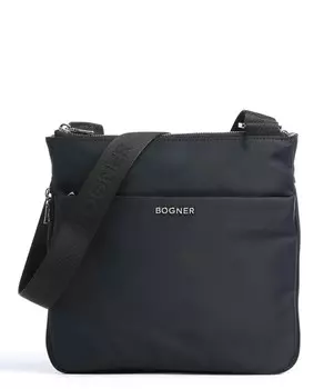 Сумка на плечо Klosters Serena, нейлон Bogner, синий