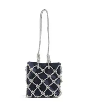 Сумка на плечо Kylia из полиэстера Ted Baker, синий