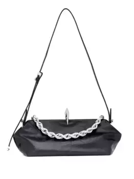 Сумка на плечо La Petite Sophia Benedetta Bruzziches, черный