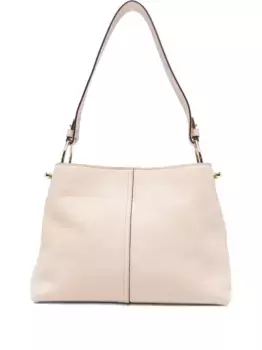 Сумка на плечо Lana Strathberry, нейтральный