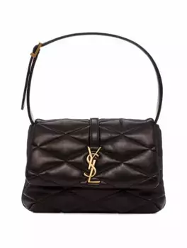 Сумка на плечо Le 57 Saint Laurent, черный