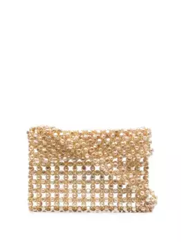 Сумка на плечо Le Sablena Vanina, золотой