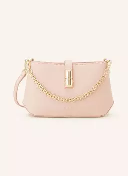 Сумка на плечо lilla SEIDENFELT, розовый