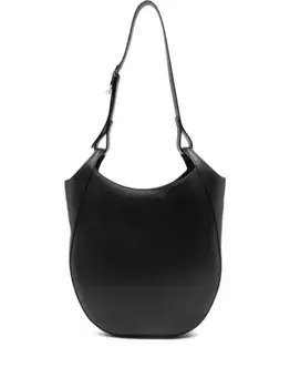 Сумка на плечо Longchamp, черный