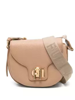 Сумка на плечо Lotus Furla, нейтральный