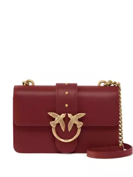Сумка на плечо Love Birds PINKO, красный