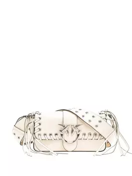 Сумка на плечо Love One PINKO, белый