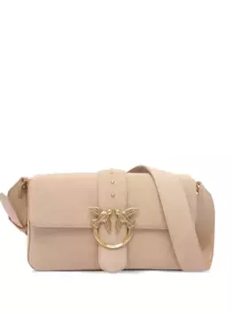 Сумка на плечо Love One PINKO, нейтральный