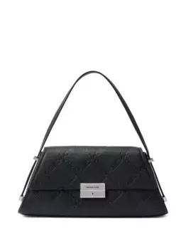 Сумка на плечо Ludlow MICHAEL KORS, черный