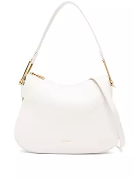 Сумка на плечо Magie Soft Coccinelle, белый