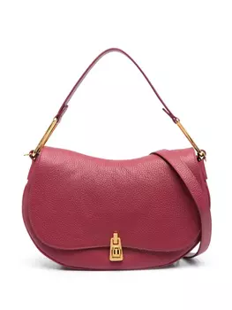 Сумка на плечо Magie Soft Coccinelle, красный