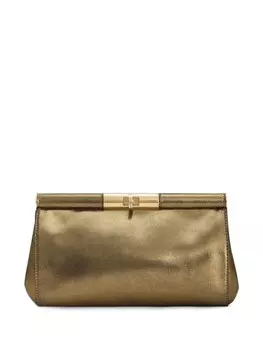 Сумка на плечо Marlene Dolce & Gabbana, золотой
