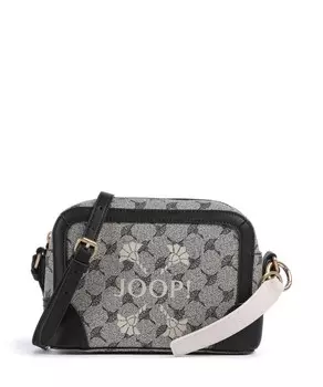 Сумка на плечо mazzolino chiaro cloe из искусственной кожи Joop!, черный