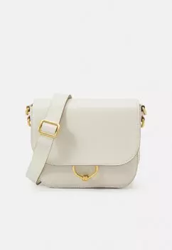 Сумка на плечо MEG Gianni Chiarini, молочный