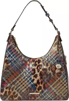 Сумка на плечо Melbourne Tabitha Brahmin, цвет Trendsetter