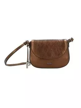 Сумка на плечо mellica Picard, коричневый