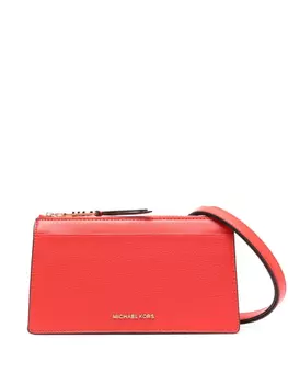 Сумка на плечо Michael Kors, красный