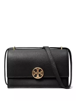 Сумка на плечо Miller Tory Burch, черный