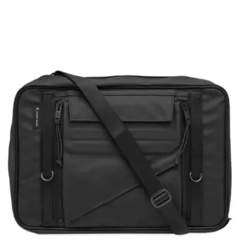 Сумка на плечо многофункциональная «Gmobile-01» Goopimade, черный