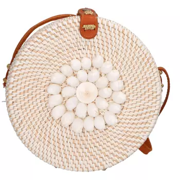 Сумка на плечо monica Gave Lux, мультиколор