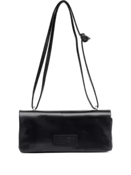 Сумка на плечо New Numeric MM6 Maison Margiela, черный
