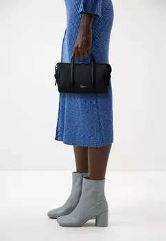 Сумка на плечо NILLY Lacoste, черный