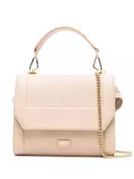Сумка на плечо Ninon Lancel, нейтральный