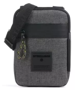 Сумка на плечо Northwood 2.0 Brian из полиэстера Strellson, серый