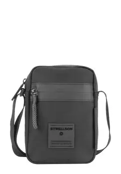 Сумка на плечо NORTHWOOD RS CLINT Strellson, черный
