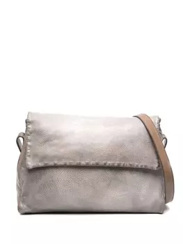 Сумка на плечо Numero 10, коричневый