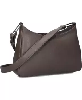 Сумка на плечо Nuria Markberg, коричневый