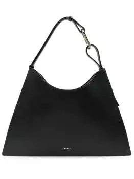 Сумка на плечо Nuvola Furla, черный